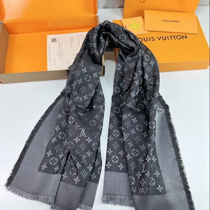 スーパーコピー ルイヴィトン マフラー