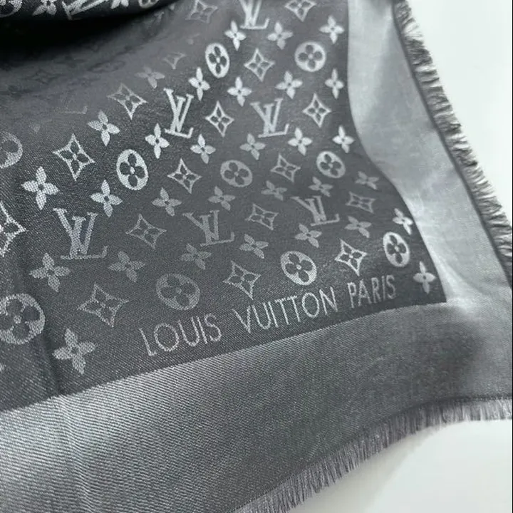 スーパーコピー ルイヴィトン マフラー