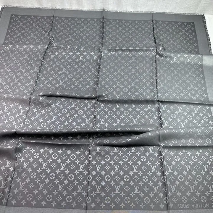 スーパーコピー ルイヴィトン マフラー