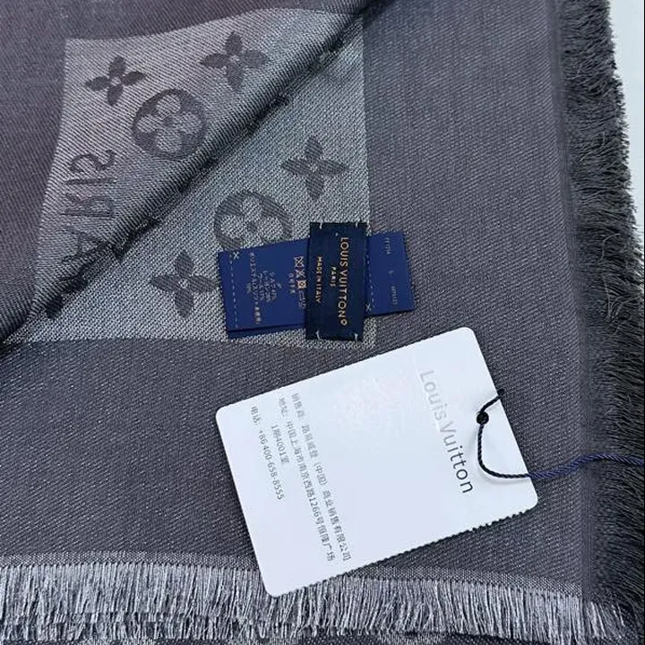 スーパーコピー ルイヴィトン マフラー