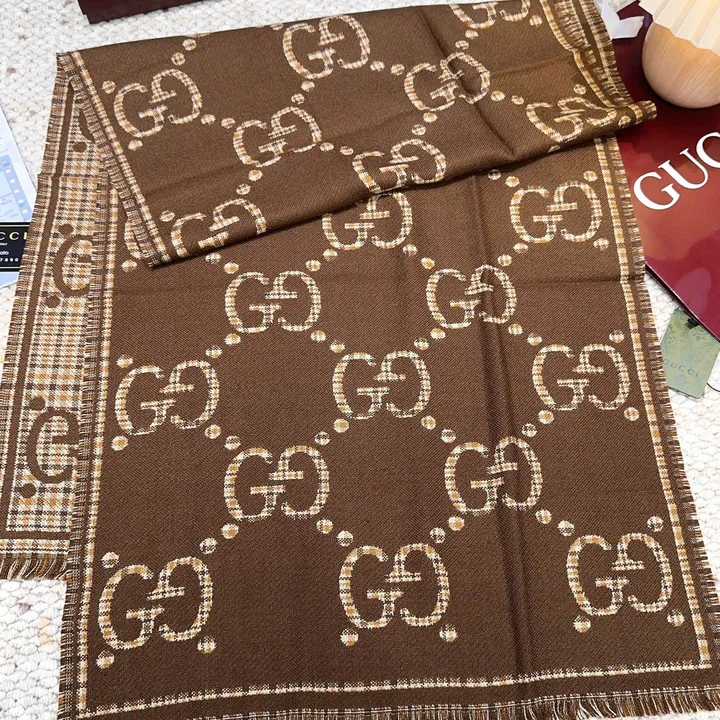 スーパーコピー グッチ マフラー