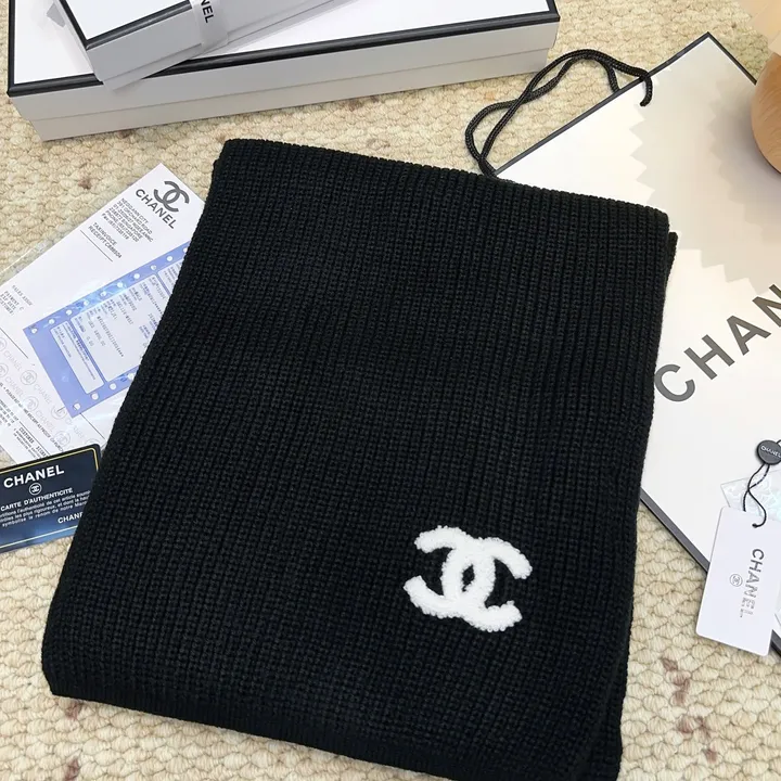 スーパーコピー シャネル マフラー