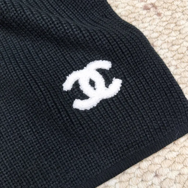 スーパーコピー シャネル マフラー