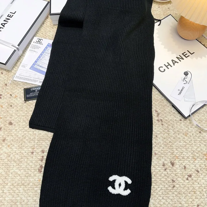 スーパーコピー シャネル マフラー