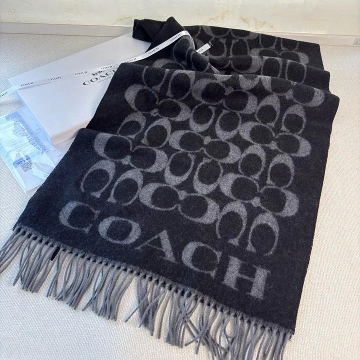 スーパーコピー コーチ マフラー