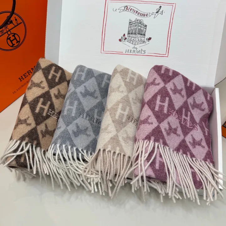 スーパーコピー エルメス マフラー