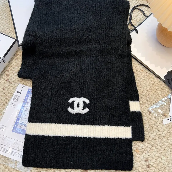 スーパーコピー シャネル マフラー