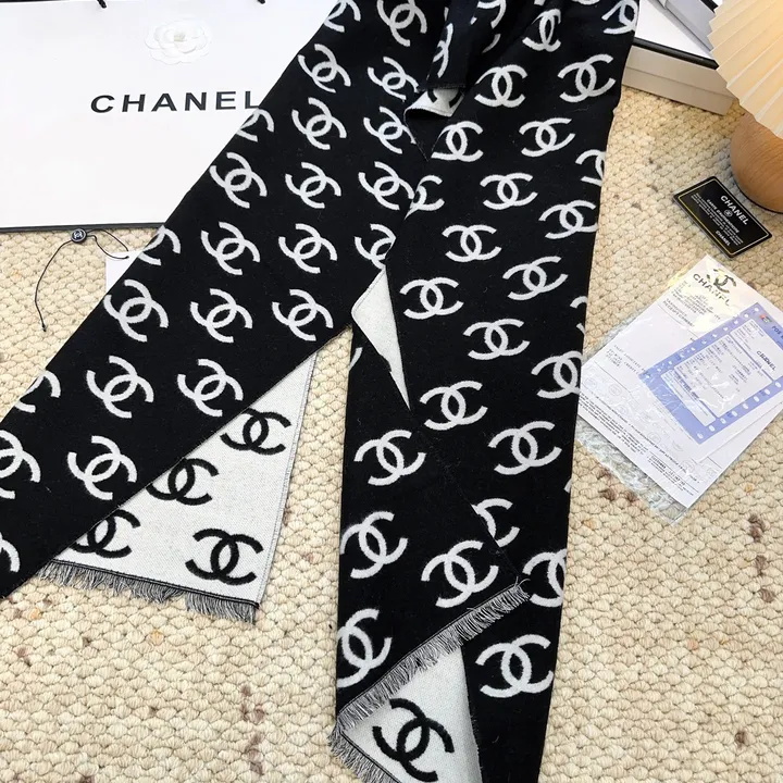 スーパーコピー シャネル マフラー