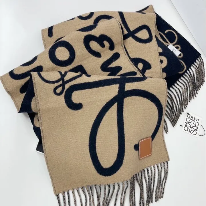 スーパーコピー ロエベ マフラー