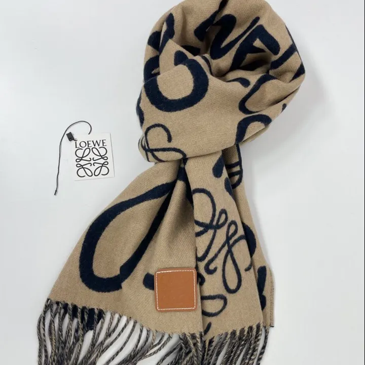 スーパーコピー ロエベ マフラー