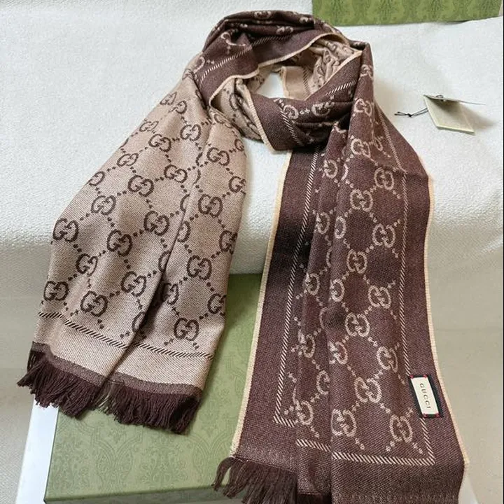 スーパーコピー グッチ マフラー