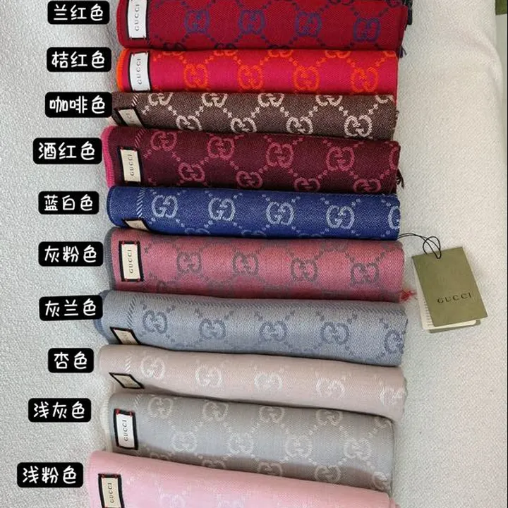 スーパーコピー グッチ マフラー