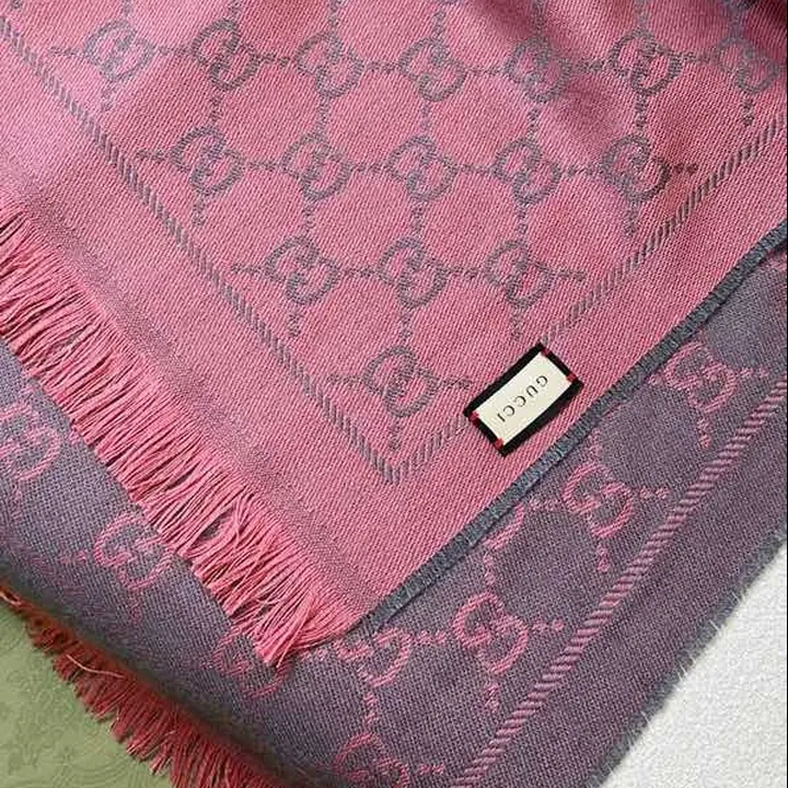 スーパーコピー グッチ マフラー