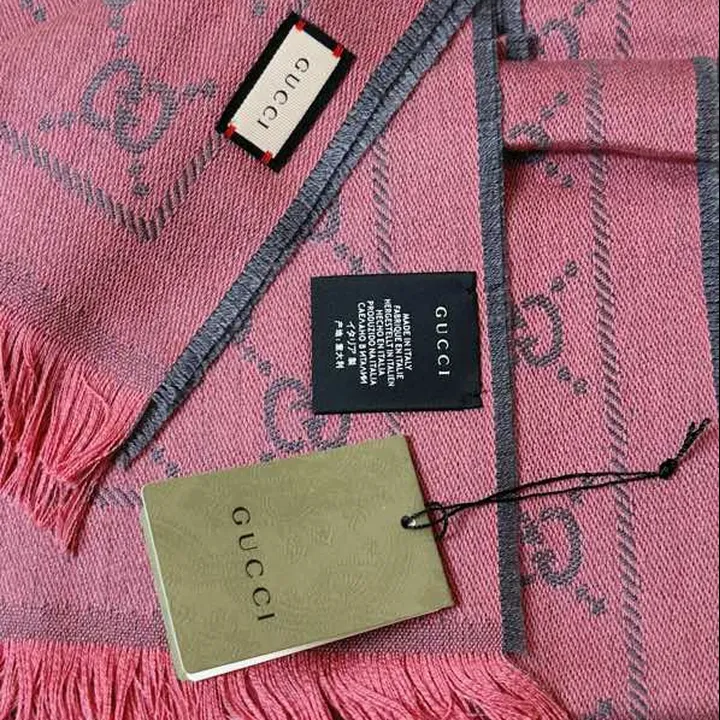 スーパーコピー グッチ マフラー