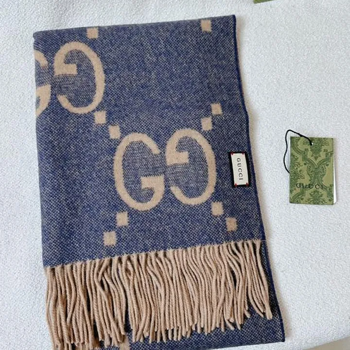 スーパーコピー グッチ マフラー