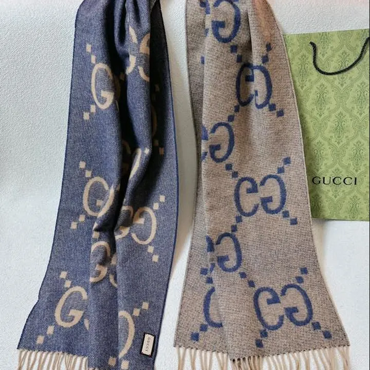 スーパーコピー グッチ マフラー