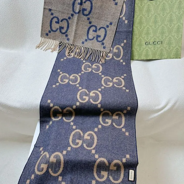 スーパーコピー グッチ マフラー