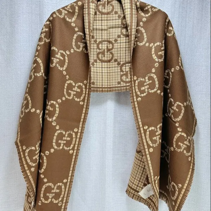 スーパーコピー グッチ マフラー