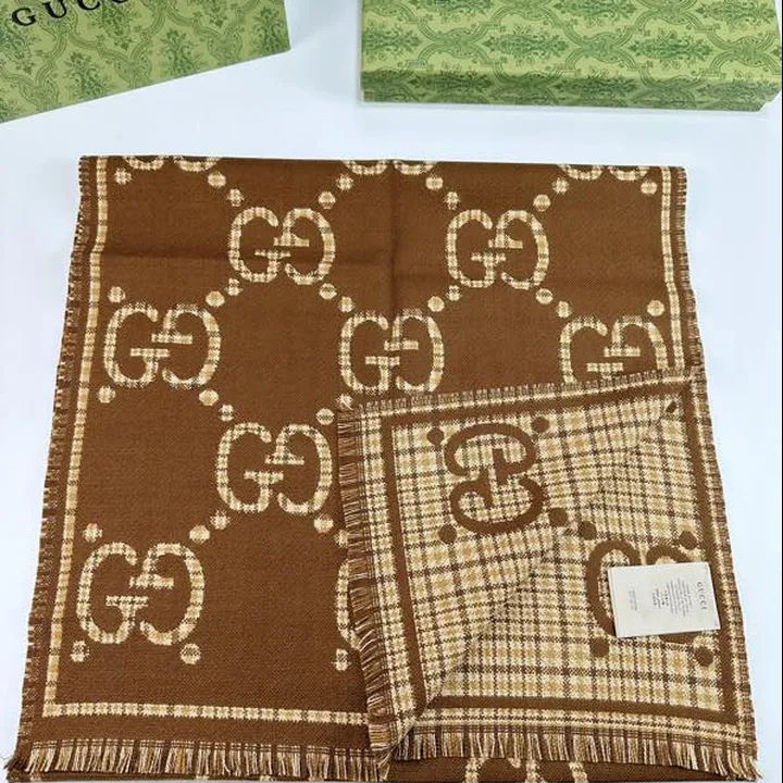 スーパーコピー グッチ マフラー