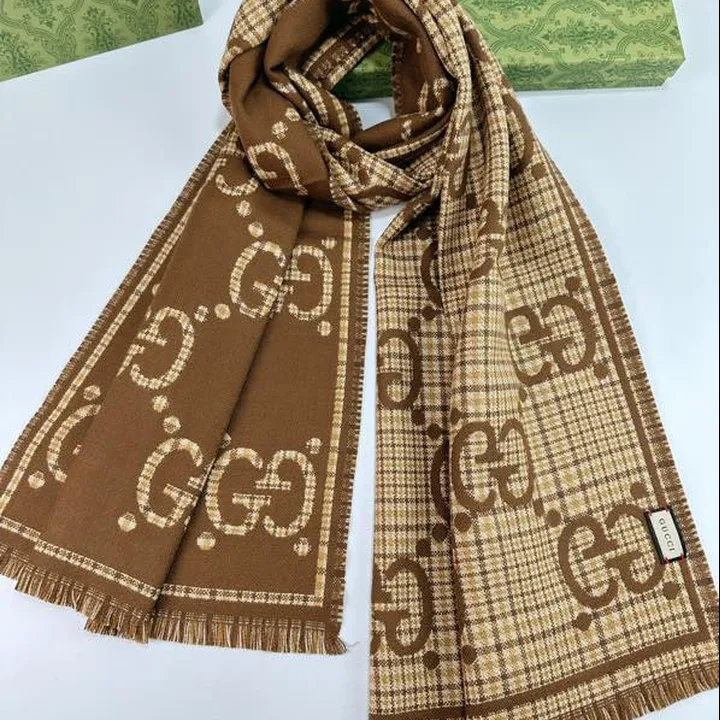 スーパーコピー グッチ マフラー