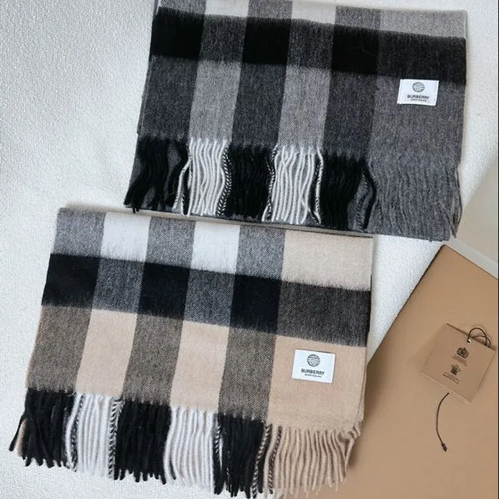 スーパーコピー バーバリー ス マフラー