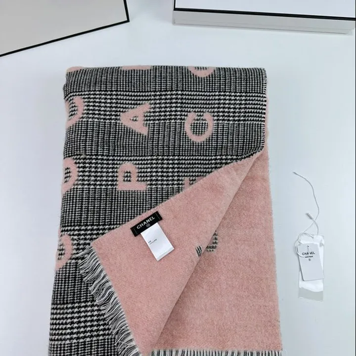 スーパーコピー シャネル マフラー