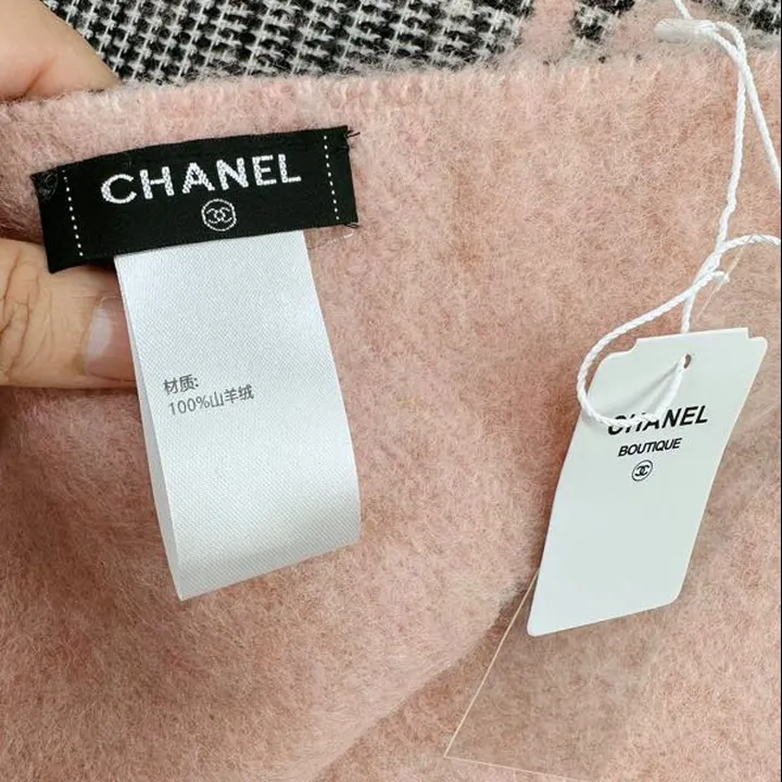 スーパーコピー シャネル マフラー