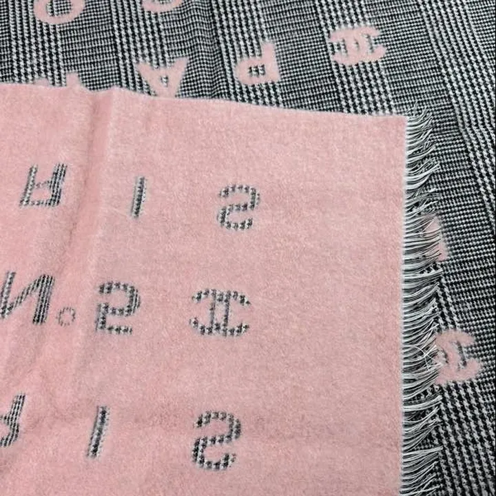 スーパーコピー シャネル マフラー