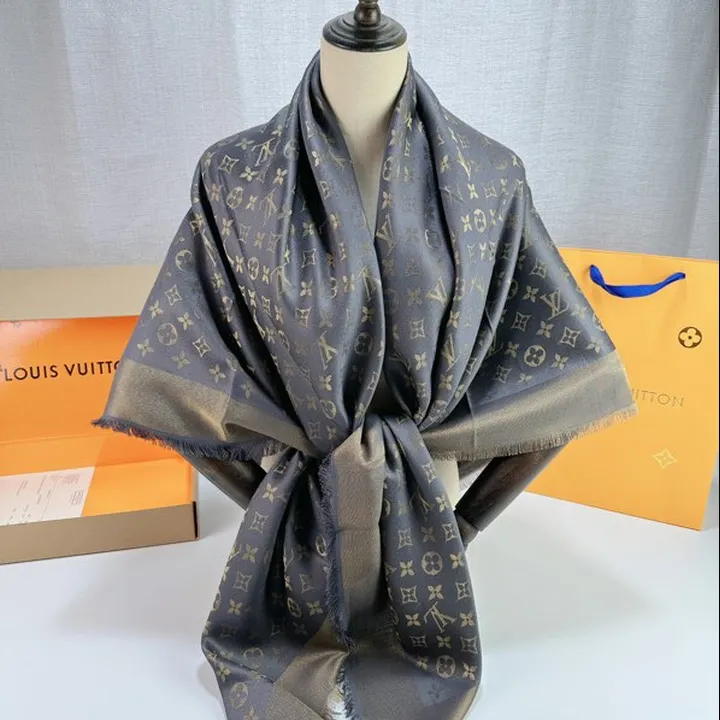 スーパーコピー ルイヴィトン マフラー