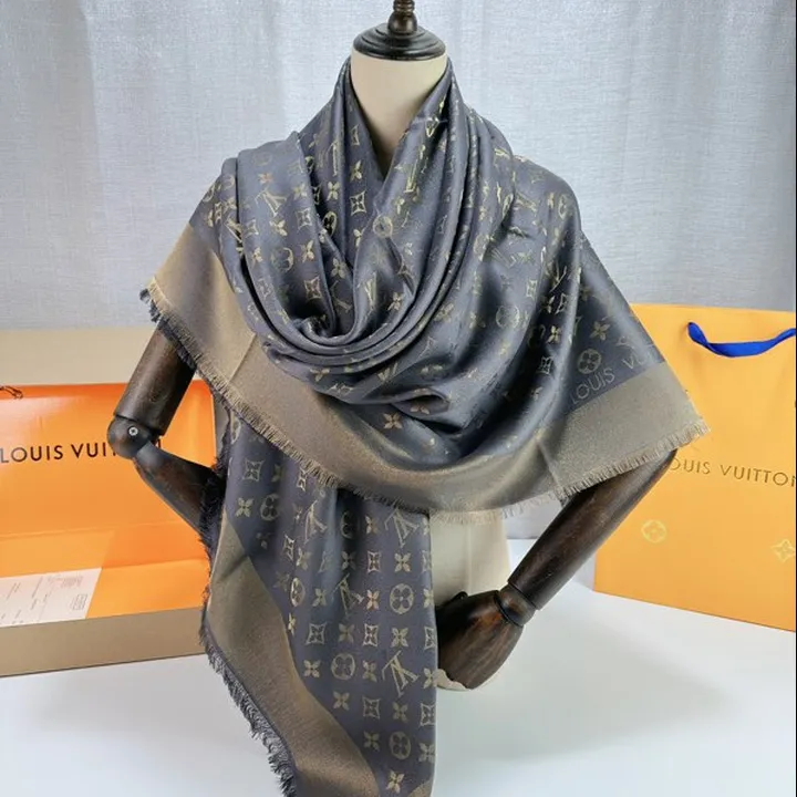 スーパーコピー ルイヴィトン マフラー