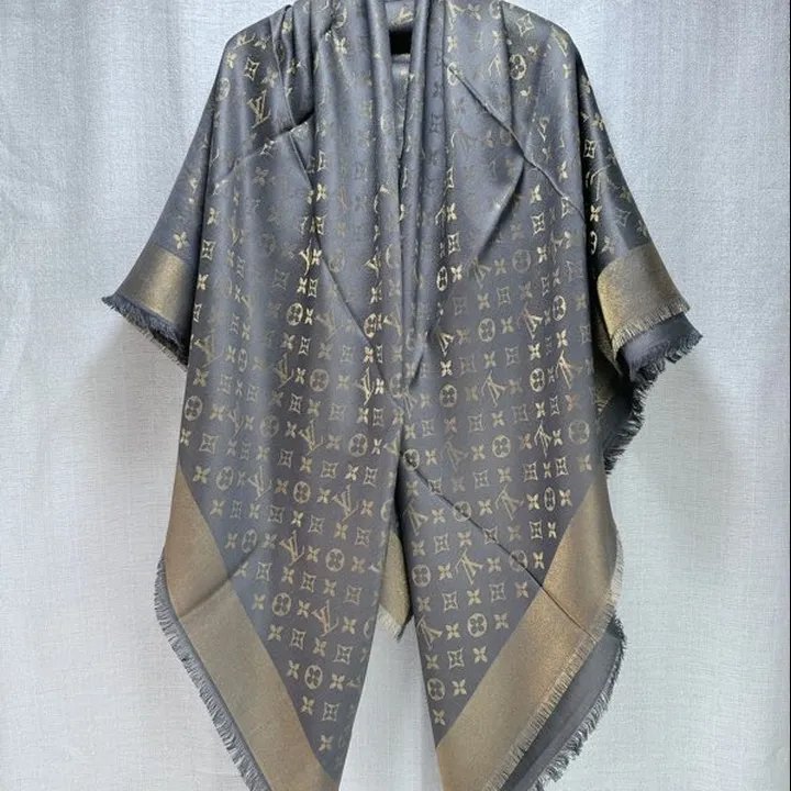 スーパーコピー ルイヴィトン マフラー