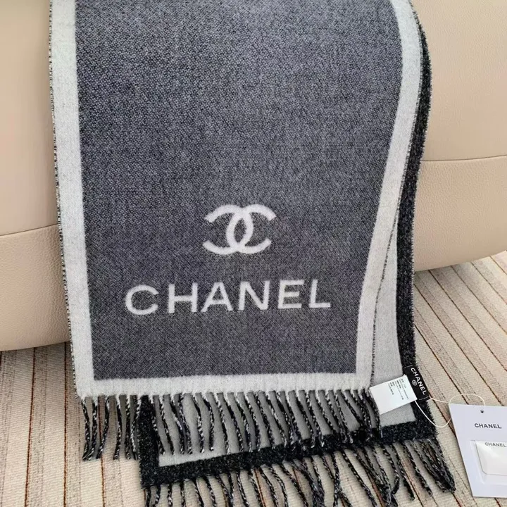 スーパーコピー シャネル マフラー