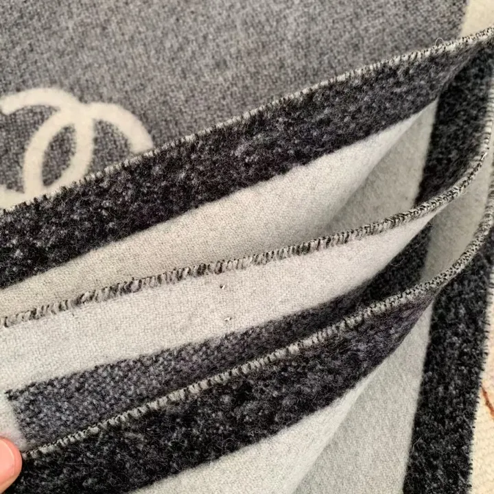 スーパーコピー シャネル マフラー