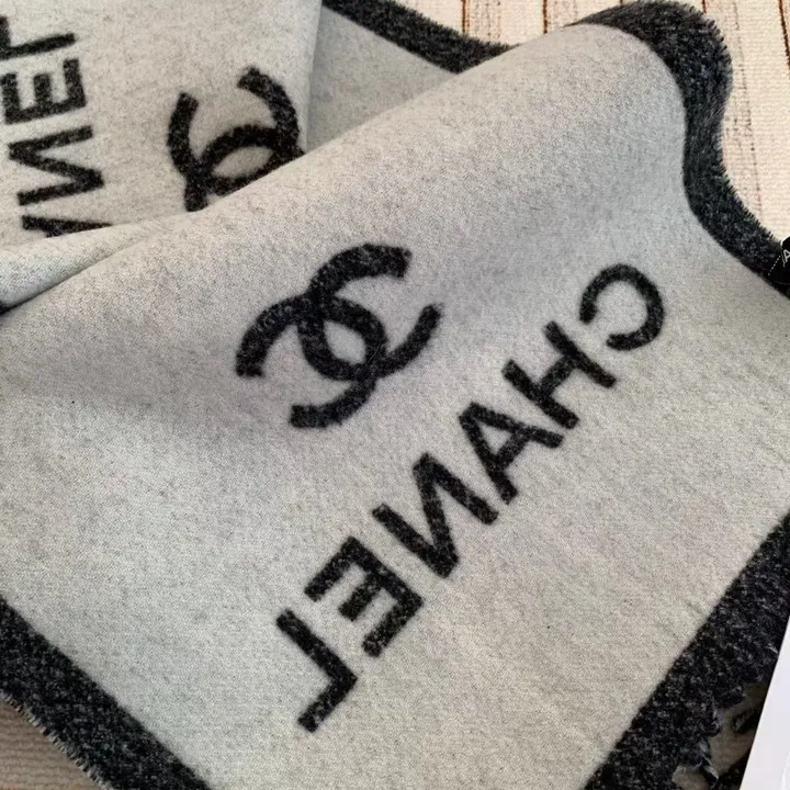 スーパーコピー シャネル マフラー