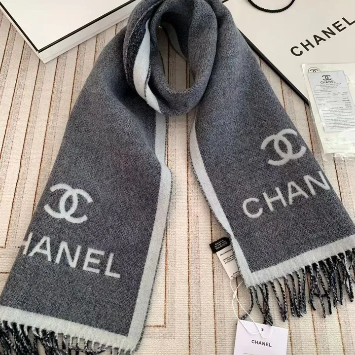 スーパーコピー シャネル マフラー