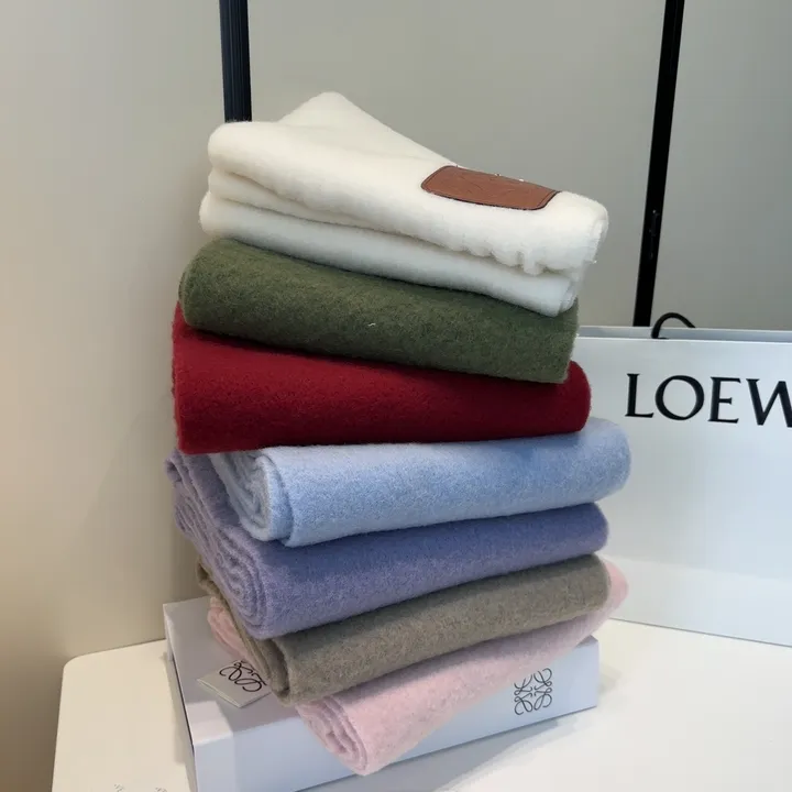 スーパーコピー ロエベ マフラー