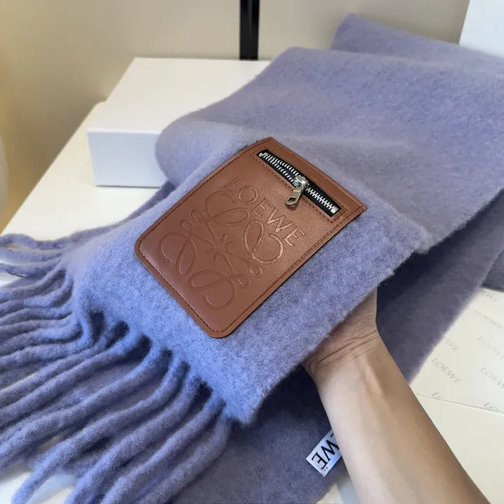 スーパーコピー ロエベ マフラー