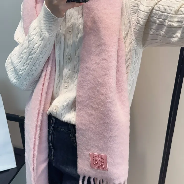 スーパーコピー ロエベ マフラー