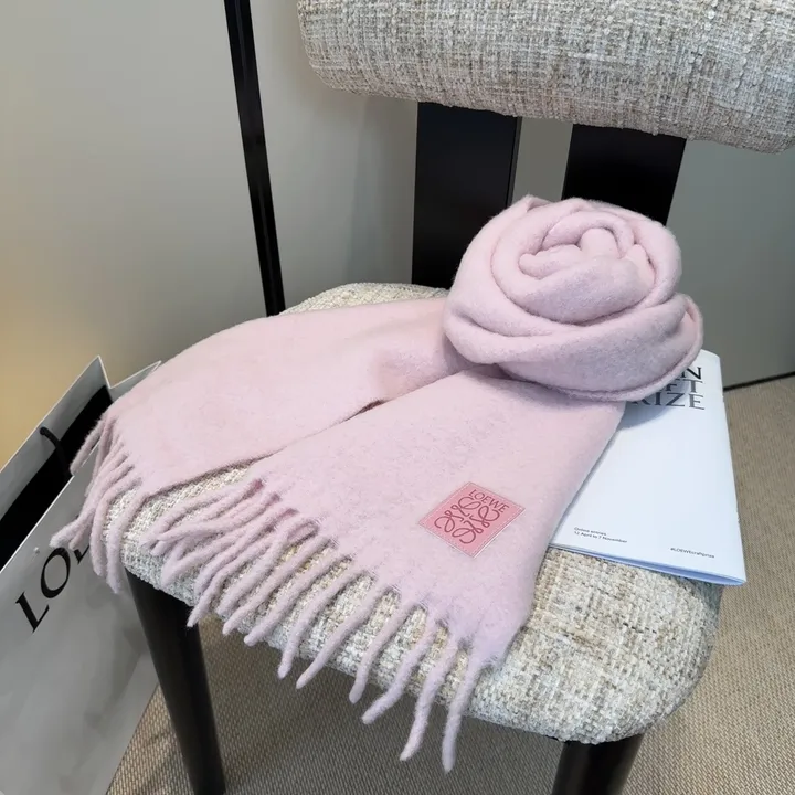 スーパーコピー ロエベ マフラー