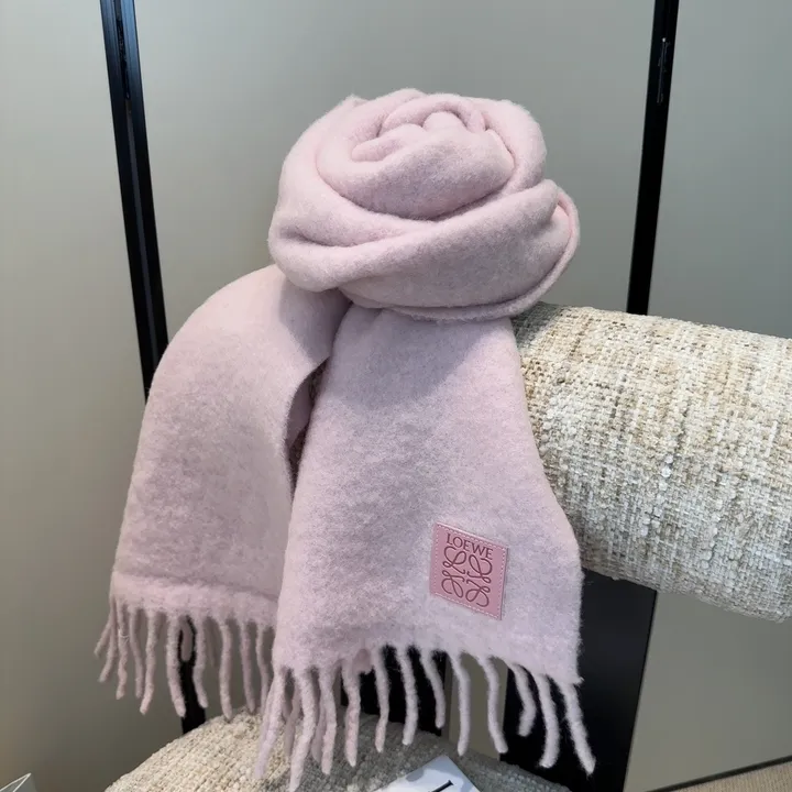 スーパーコピー ロエベ マフラー