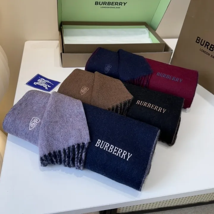 スーパーコピー バーバリー ス マフラー