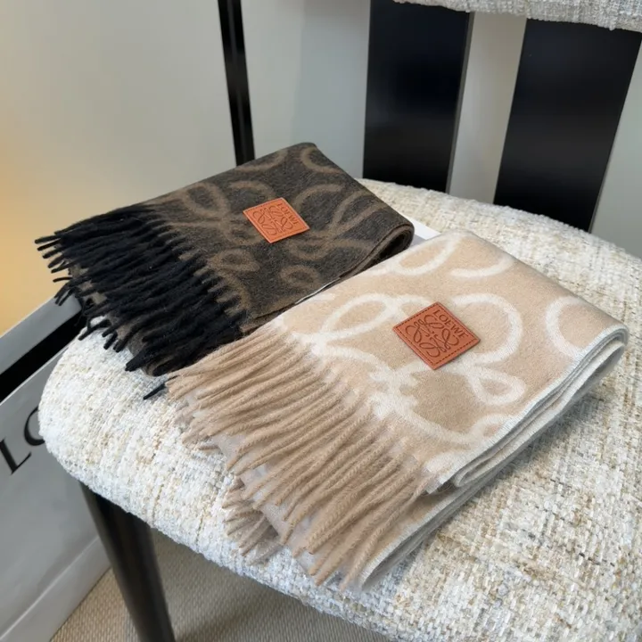 スーパーコピー ロエベ マフラー