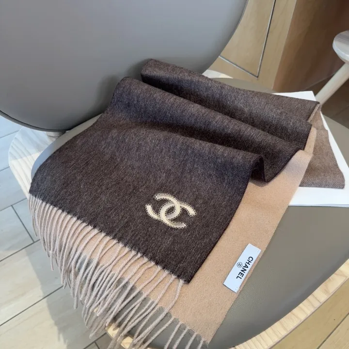 スーパーコピー シャネル マフラー