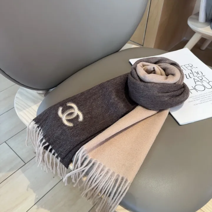 スーパーコピー シャネル マフラー