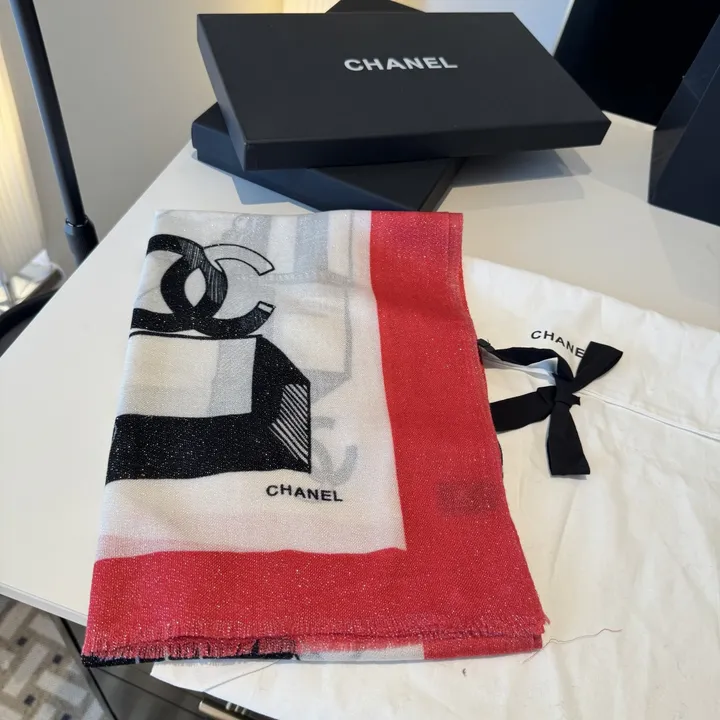 スーパーコピー シャネル マフラー