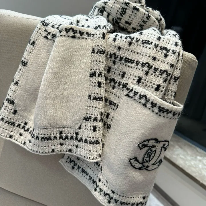 スーパーコピー シャネル マフラー