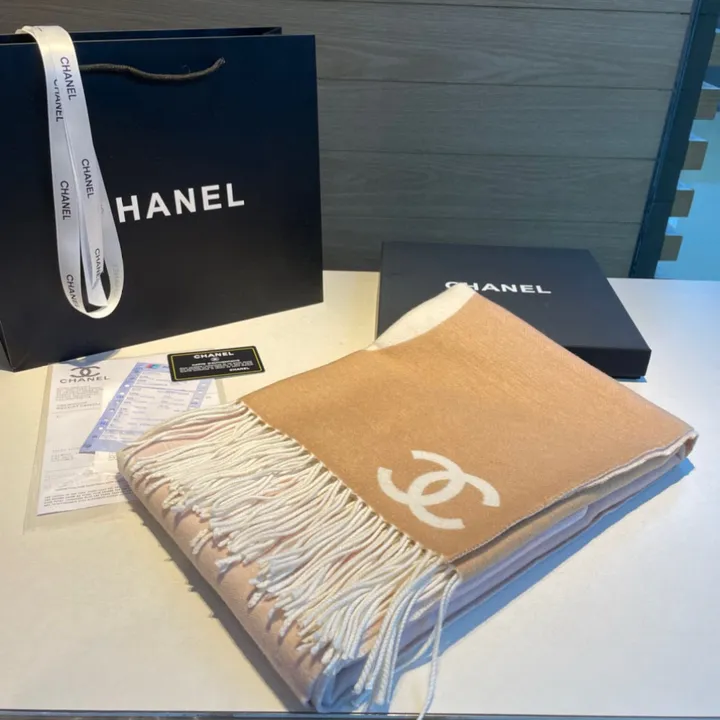 スーパーコピー シャネル マフラー