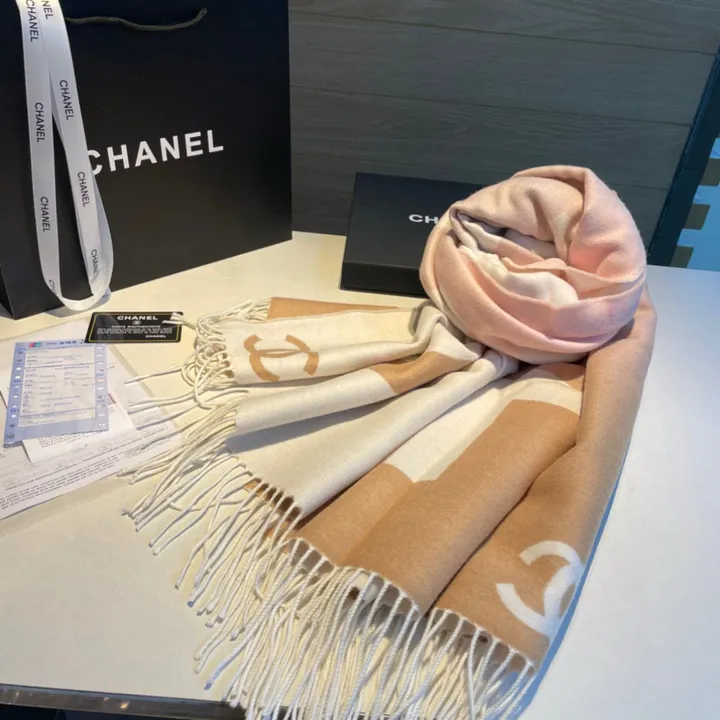 スーパーコピー シャネル マフラー