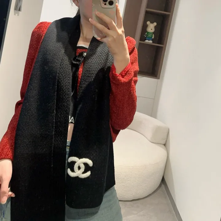 スーパーコピー シャネル マフラー