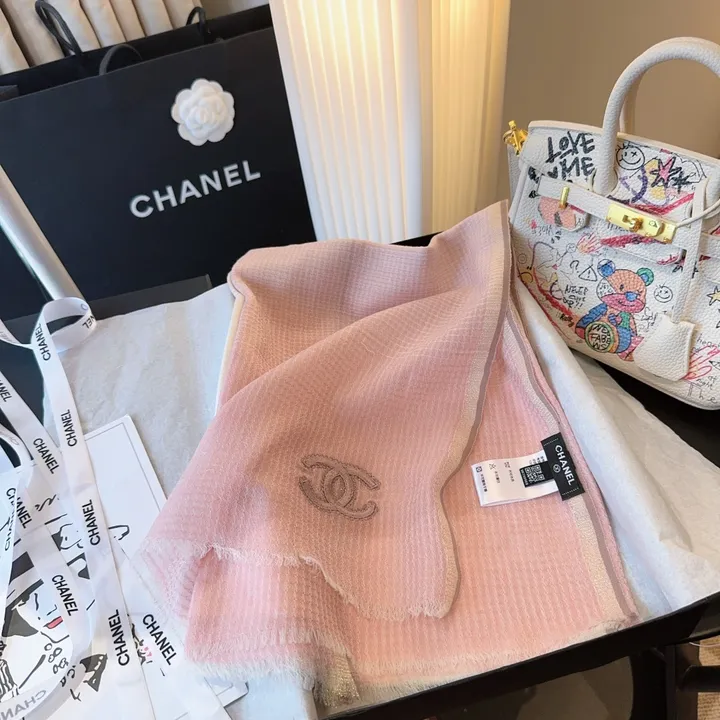 スーパーコピー シャネル マフラー